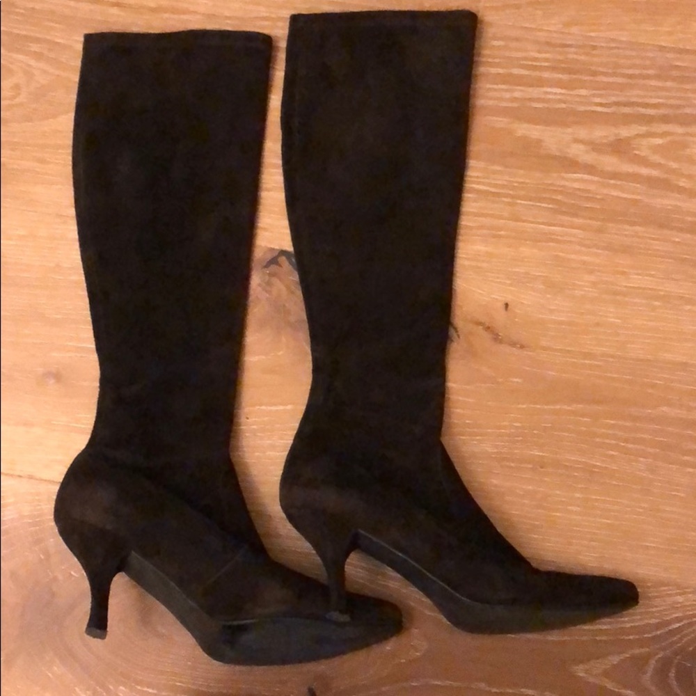 Stuart Weitzman